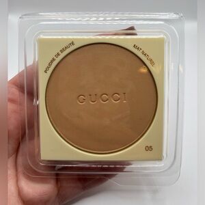Gucci Matte Naturel Face Powder - Shade 05
